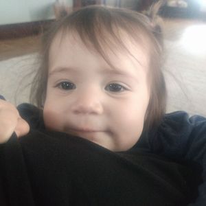 Meet your Posher, Katy